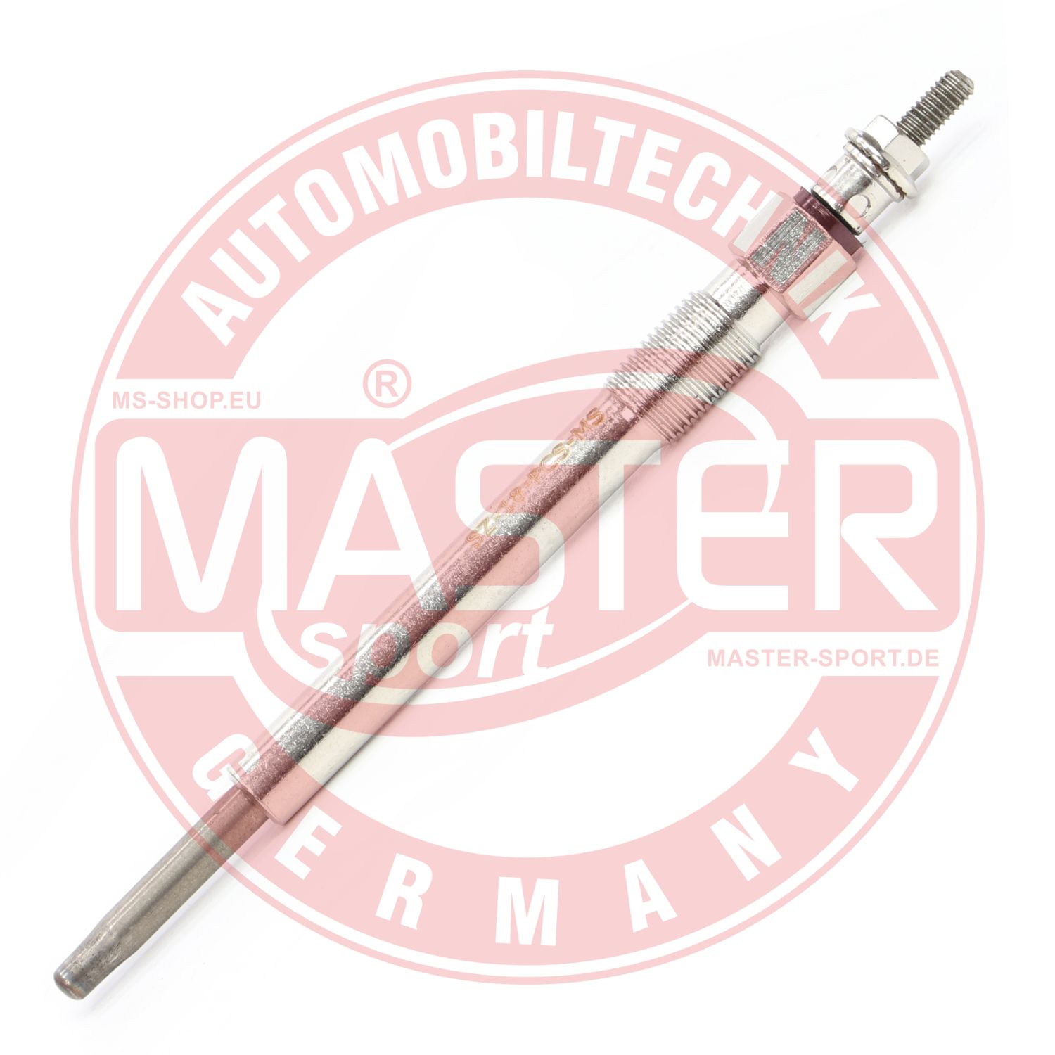 Bujie incandescenta MASTERSPORT GERMANY SZ-17-PCS-MS